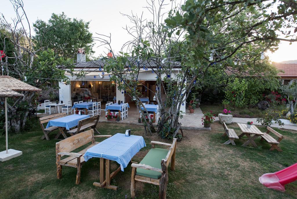 Kayakoy Hotel Exterior foto